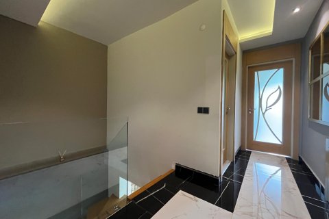 Продажа квартиры  в Коньяалты, Анталье, Турция 2+1, 120м2, №227340 – фото 9
