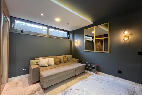 Продажа квартиры  в Коньяалты, Анталье, Турция 2+1, 120м2, №227340 – фото 10