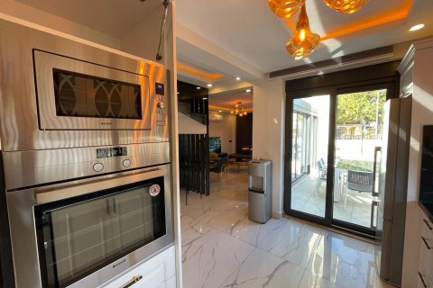 5+1 Villa  in Belek, Antalya, Türkei Nr. 88170 - 5