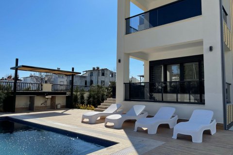 5+1 Villa  in Belek, Antalya, Türkei Nr. 88170 - 4