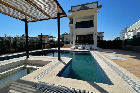 5+1 Villa  in Belek, Antalya, Türkei Nr. 88170 - 3
