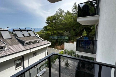 1+1 Lägenhet  i Fethiye, Mugla, Turkiet Nr. 225505 - 7