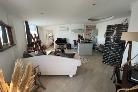 2+1 Penthäuser in Kestel, Antalya, Türkei Nr. 97484 - 8
