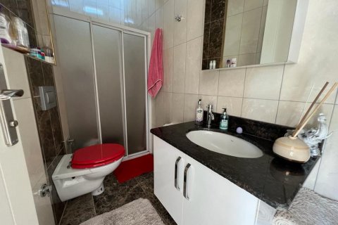2+1 Penthäuser in Kestel, Antalya, Türkei Nr. 97484 - 11