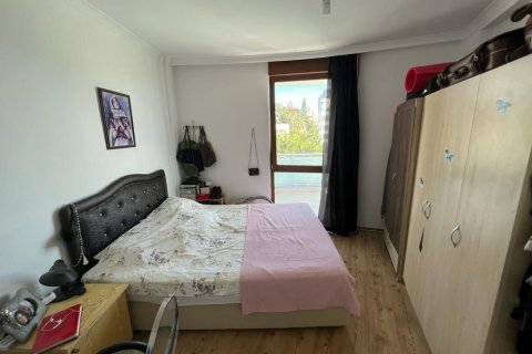 2+1 Penthäuser in Kestel, Antalya, Türkei Nr. 97484 - 10