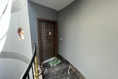 2+1 Penthäuser in Kestel, Antalya, Türkei Nr. 97484 - 9