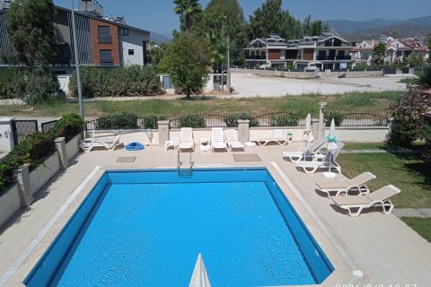 3+1 Leilighet  i Fethiye, Mugla, Tyrkia Nr. 237780 - 10