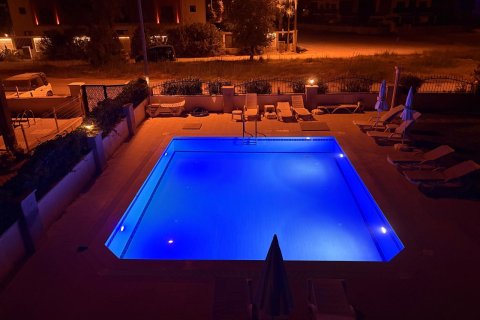 3+1 Leilighet  i Fethiye, Mugla, Tyrkia Nr. 237780 - 11