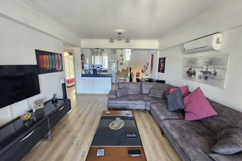 3+1 Leilighet  i Fethiye, Mugla, Tyrkia Nr. 237780 - 8