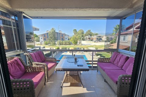 3+1 Leilighet  i Fethiye, Mugla, Tyrkia Nr. 237780 - 9
