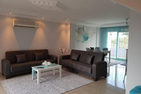 3+1 Takleilighet  i Alanya, Antalya, Tyrkia Nr. 91007 - 3