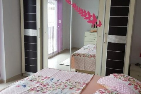 3+1 Takleilighet  i Alanya, Antalya, Tyrkia Nr. 91007 - 4