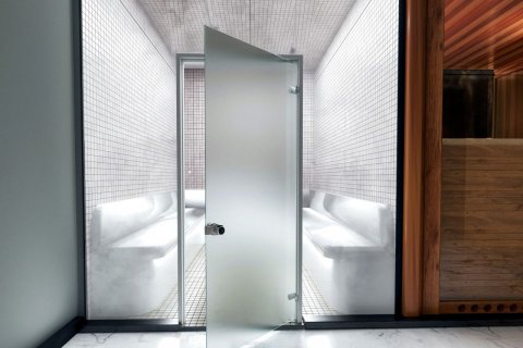 1+1 Leilighet  i Alanya, Antalya, Tyrkia Nr. 99408 - 8