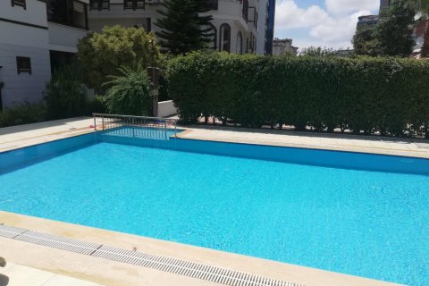 Продажа пентхауса  в Аланье, Анталье, Турция 5+1, 300м2, №102834 – фото 4