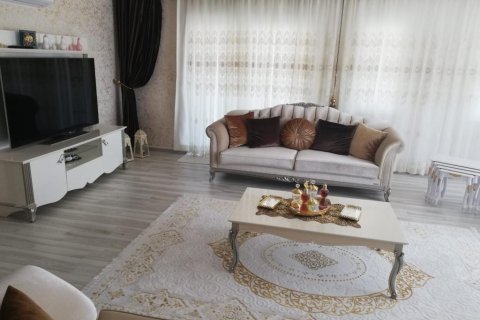 Продажа пентхауса  в Аланье, Анталье, Турция 5+1, 300м2, №102834 – фото 3