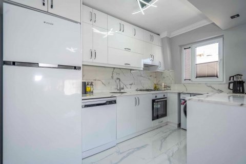 Daire 1+1 Oba, Antalya, Türkiye №134577 - 12