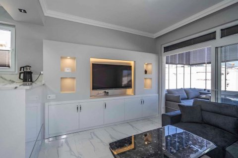 Daire 1+1 Oba, Antalya, Türkiye №134577 - 11