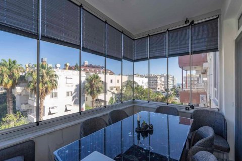 Daire 1+1 Oba, Antalya, Türkiye №134577 - 9