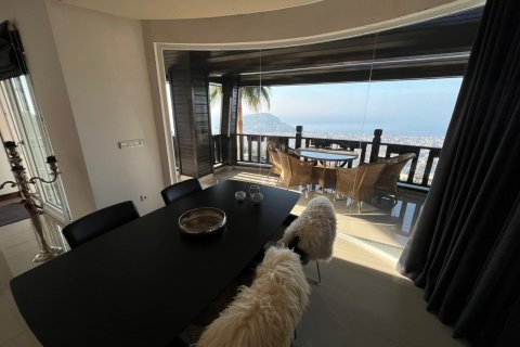 6+2 Villa  in Bektas, Alanya, Antalya, Türkei Nr. 97987 - 23