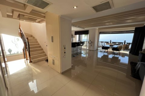 6+2 Villa  in Bektas, Alanya, Antalya, Türkei Nr. 97987 - 24