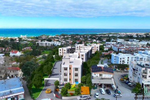 1+0 Wohnung  in Lapta, Girne,  Nr. 97550 - 6