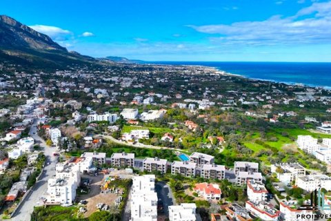 1+0 Wohnung  in Lapta, Girne,  Nr. 97550 - 7