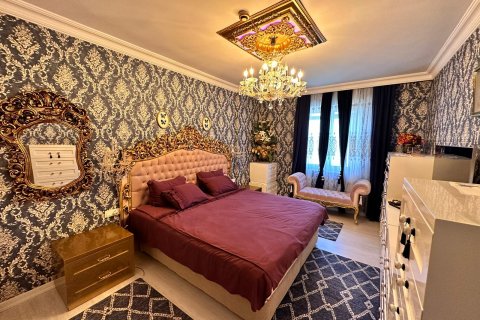 Apartment for sale in Alanya, Antalya, Turkey, 3 bedrooms, 137m2, No. 135519 – photo 2