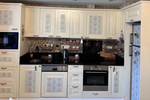 Apartment for sale in Alanya, Antalya, Turkey, 3 bedrooms, 137m2, No. 135519 – photo 5