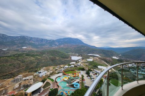 Apartment for sale in Alanya, Antalya, Turkey, 3 bedrooms, 137m2, No. 135519 – photo 3