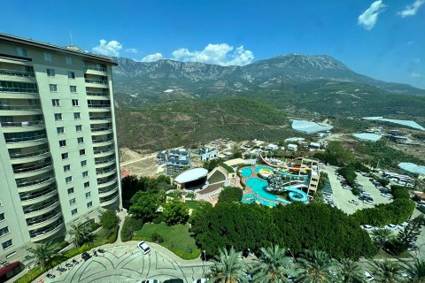 Apartment for sale in Alanya, Antalya, Turkey, 3 bedrooms, 137m2, No. 135519 – photo 4