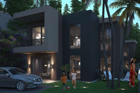 2+2 Leilighet i Milas, Mugla, Tyrkia Nr. 107611 - 11