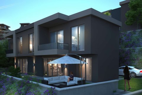 2+2 Leilighet i Milas, Mugla, Tyrkia Nr. 107611 - 12