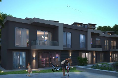 2+2 Leilighet i Milas, Mugla, Tyrkia Nr. 107611 - 13