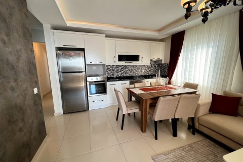 Daire  3+1  Mahmutlar, Antalya, Türkiye №96458 - 11