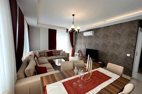 Daire  3+1  Mahmutlar, Antalya, Türkiye №96458 - 9