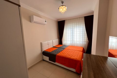 Daire  3+1  Mahmutlar, Antalya, Türkiye №96458 - 12