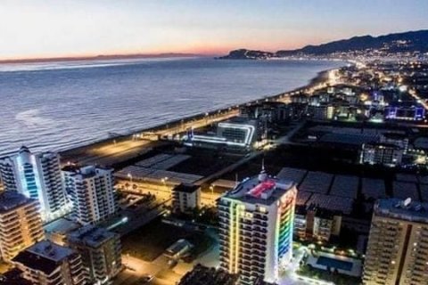 Daire 1+1 Mahmutlar, Antalya, Türkiye №97124 - 3