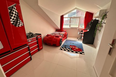 Daire 3+1 Kestel, Antalya, Türkiye №212174 - 20