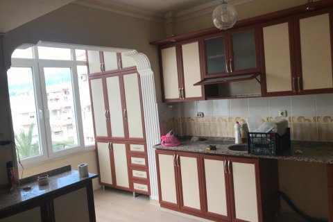 Продажа квартиры в Махмутларе, Анталье, Турция 2+1, 130м2, №98820 – фото 5