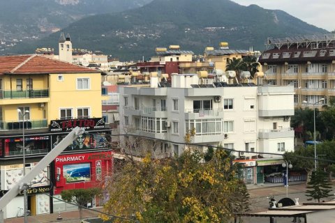 Продажа квартиры в Махмутларе, Анталье, Турция 2+1, 130м2, №98820 – фото 7