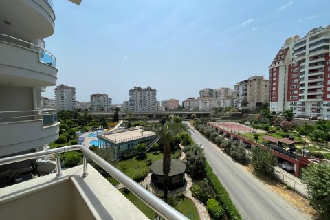 Apartment for sale  in Cikcilli, Antalya, Turkey, 2 bedrooms, 125m2, No. 133728 – photo 8
