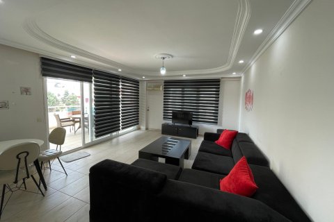 Apartment for sale  in Cikcilli, Antalya, Turkey, 2 bedrooms, 125m2, No. 133728 – photo 7