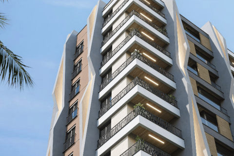 Daire  1+1  Altıntaş, Antalya, Türkiye №227342 - 15