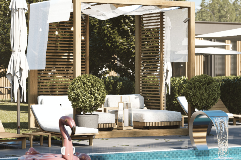 Daire  1+1  Altıntaş, Antalya, Türkiye №227342 - 14