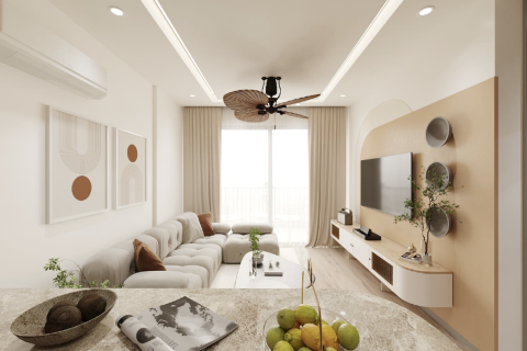 Daire  1+1  Altıntaş, Antalya, Türkiye №227342 - 17
