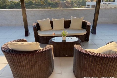 Продажа квартиры в Сиде, Анталье, Турция 3+1, 105м2, №107789 – фото 14