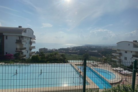 2+1 Lejlighed i Alanya, Antalya, Tyrkiet Nr. 134303 - 22