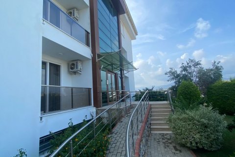 2+1 Lejlighed i Alanya, Antalya, Tyrkiet Nr. 134303 - 23