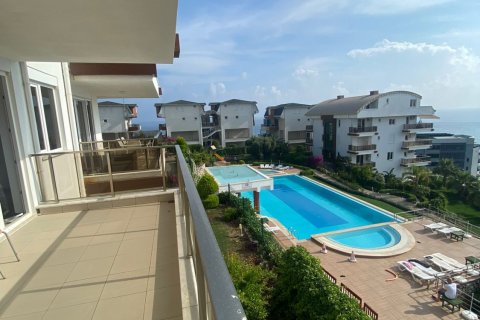 2+1 Lejlighed i Alanya, Antalya, Tyrkiet Nr. 134303 - 24