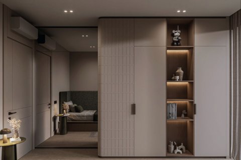 Daire 2+1 Antalya, Türkiye №224804 - 8